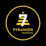 7 pyramids properties logo